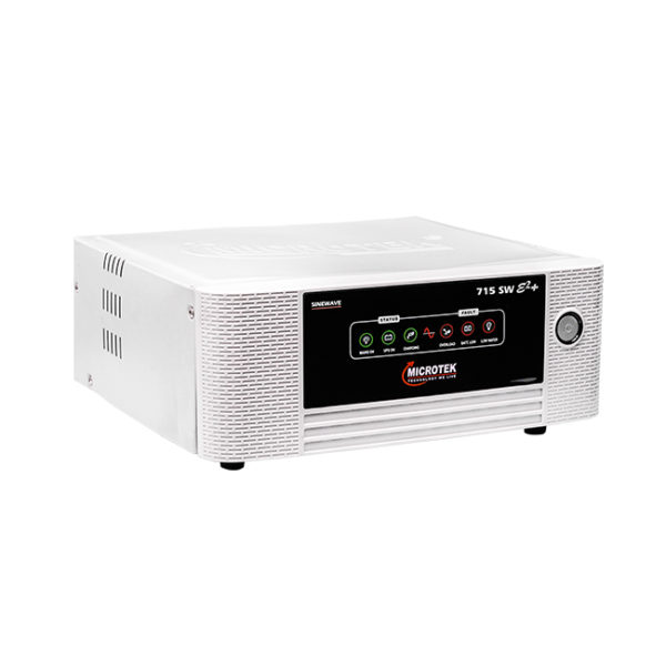 Microtek Sinewave UPS SWE²+715