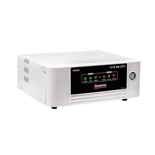 Microtek Sinewave UPS SWE²+ 1115