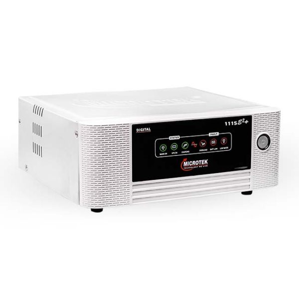 Microtek Digital UPS E²+ 1115