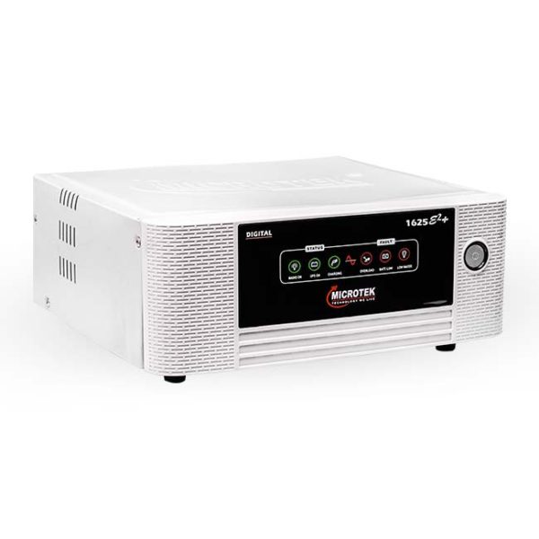 Microtek Digital UPS E²+ 1625