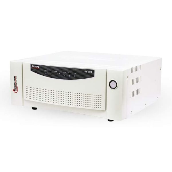Microtek Digital UPS EB 700