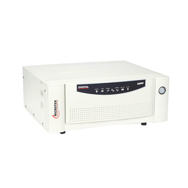 Microtek Digital UPS EB 800
