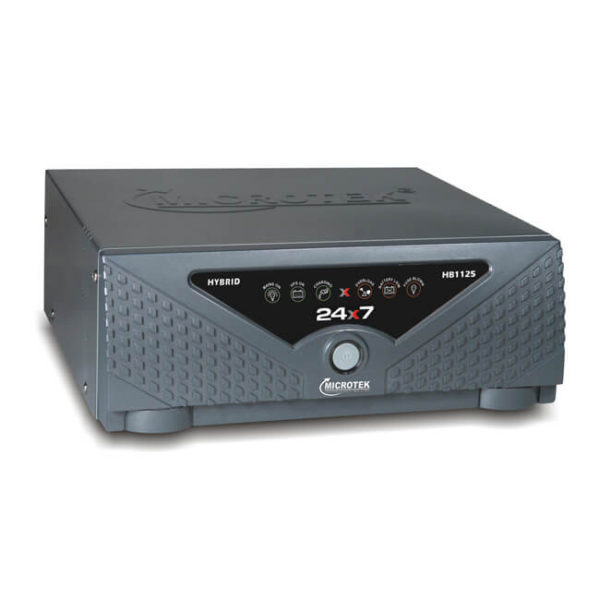 Microtek UPS 24×7 HB 1125