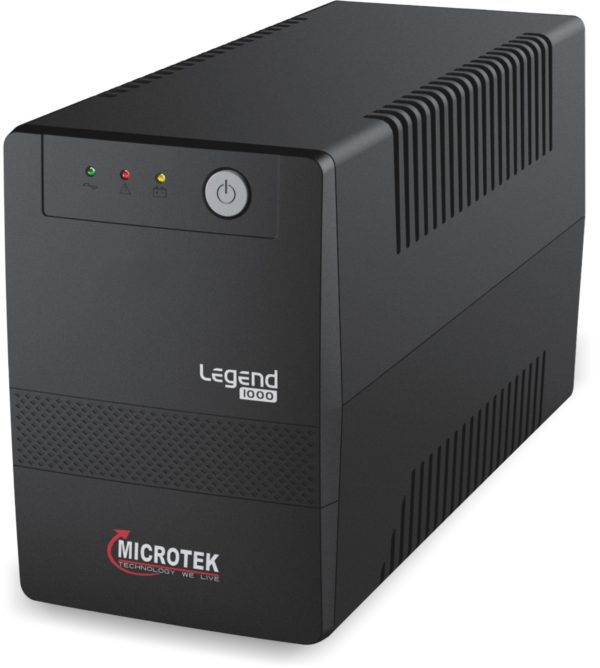 Microtek UPS LEGEND 1000