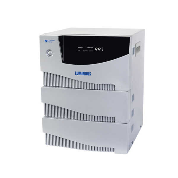 Luminous Cruze+ 4 KVA - 48V UPS | Offline UPS | Inverter