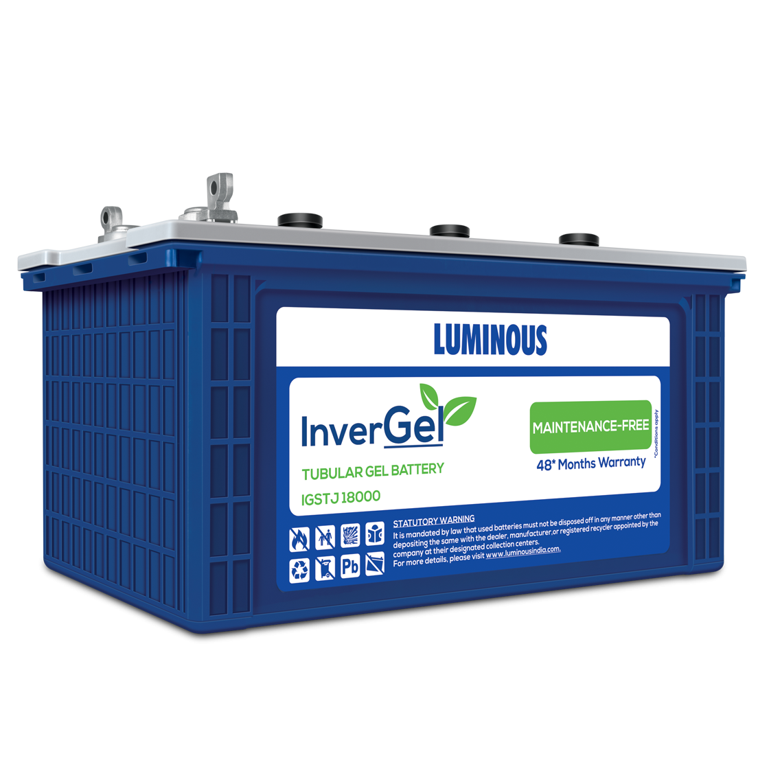 Gel Technology Battery. Гель для батарейки.