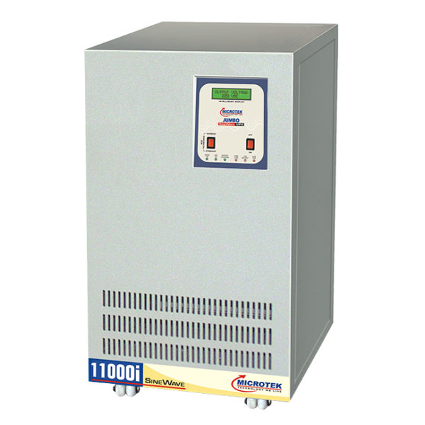 Microtek UPS JM SW 11000i/180V