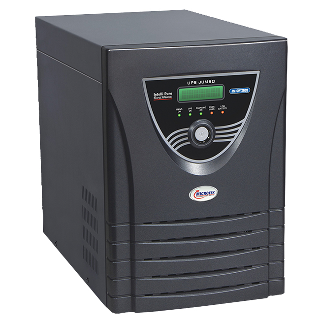 Microtek UPS JM SW 3000/36V