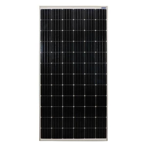 Luminous 335 Watt 24V Monocrystalline Solar Panel