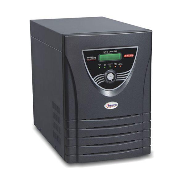 Microtek 2.7 KVA, JM SW 3000 - 36V UPS Jumbo High Capacity Models
