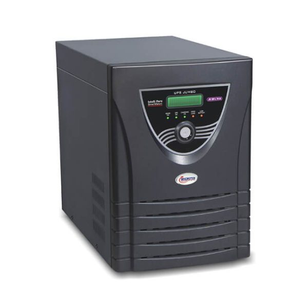 Microtek 3.7 KVA, JM SW 4000 - 48V UPS Jumbo High Capacity Models