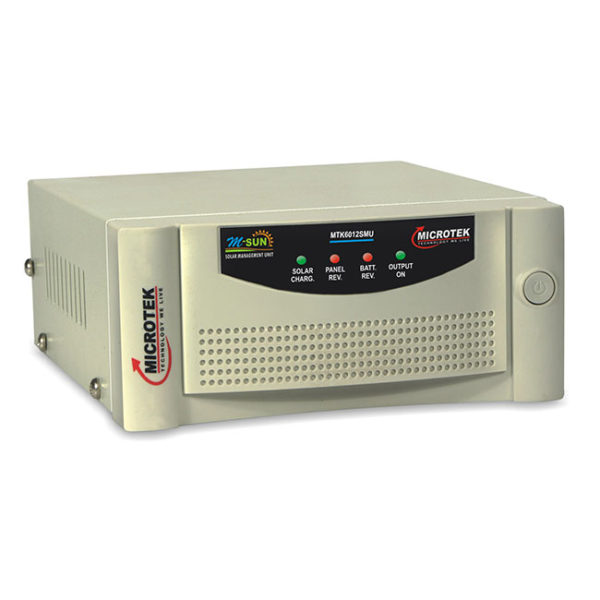 Microtek SMU-6012