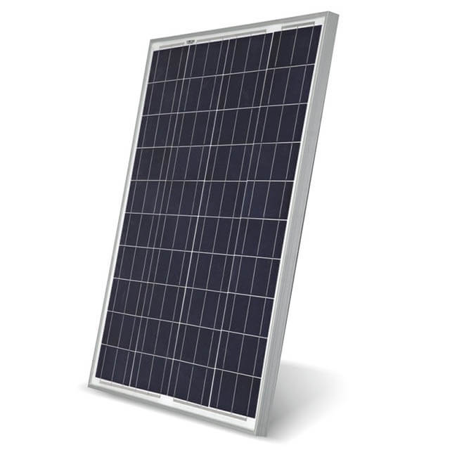 Microtek PV Module 100W