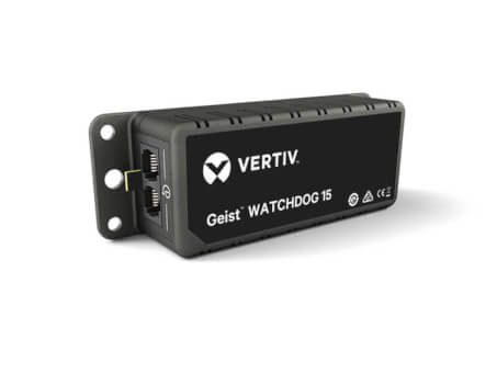 Vertiv™ Geist™ Environmental Monitors