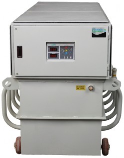 Oil Cooled Servo Voltage Stabilizers