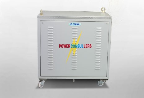 Isolation Transformers