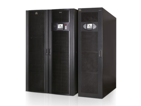 Liebert APM UPS, 30-600 kW UPS