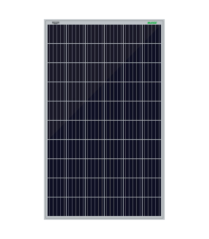 Solar Panels WS250Wp – WS295Wp