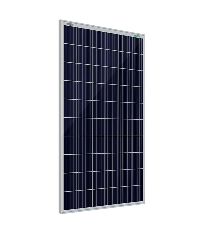 Solar Panels WS250Wp – WS295Wp