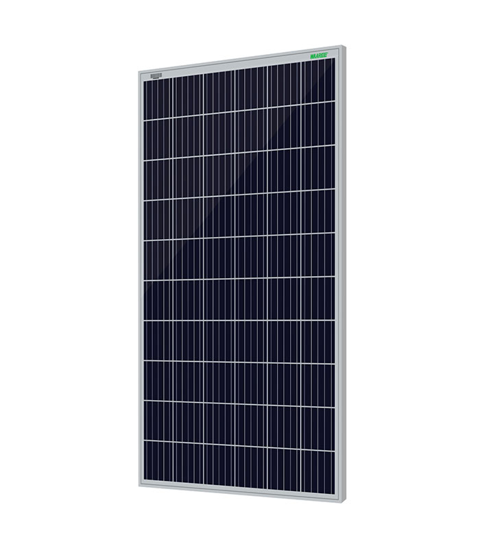 Solar Panels WS250Wp – WS295Wp