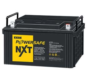 Exide smf and vrla battery